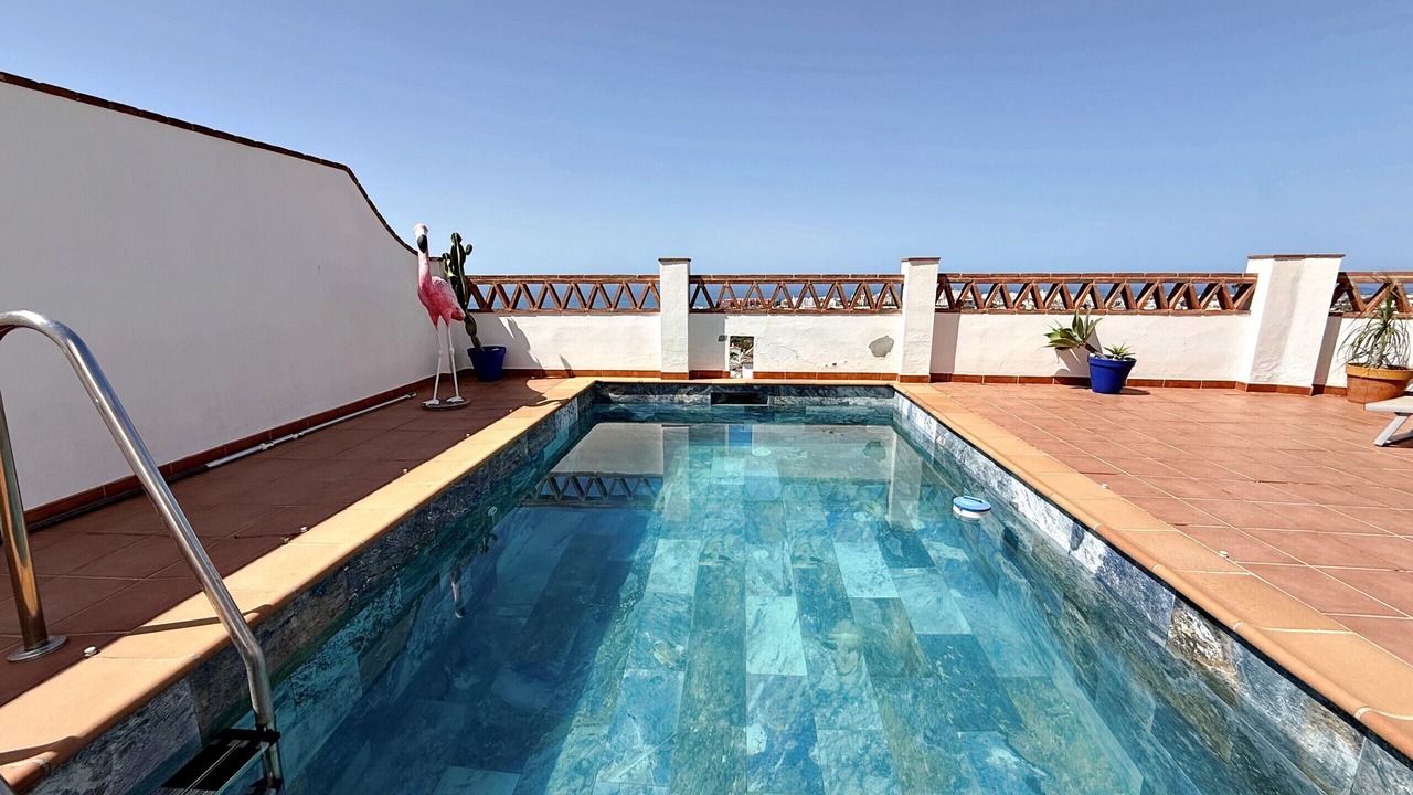Photo of Outdoor in Torrox Costa