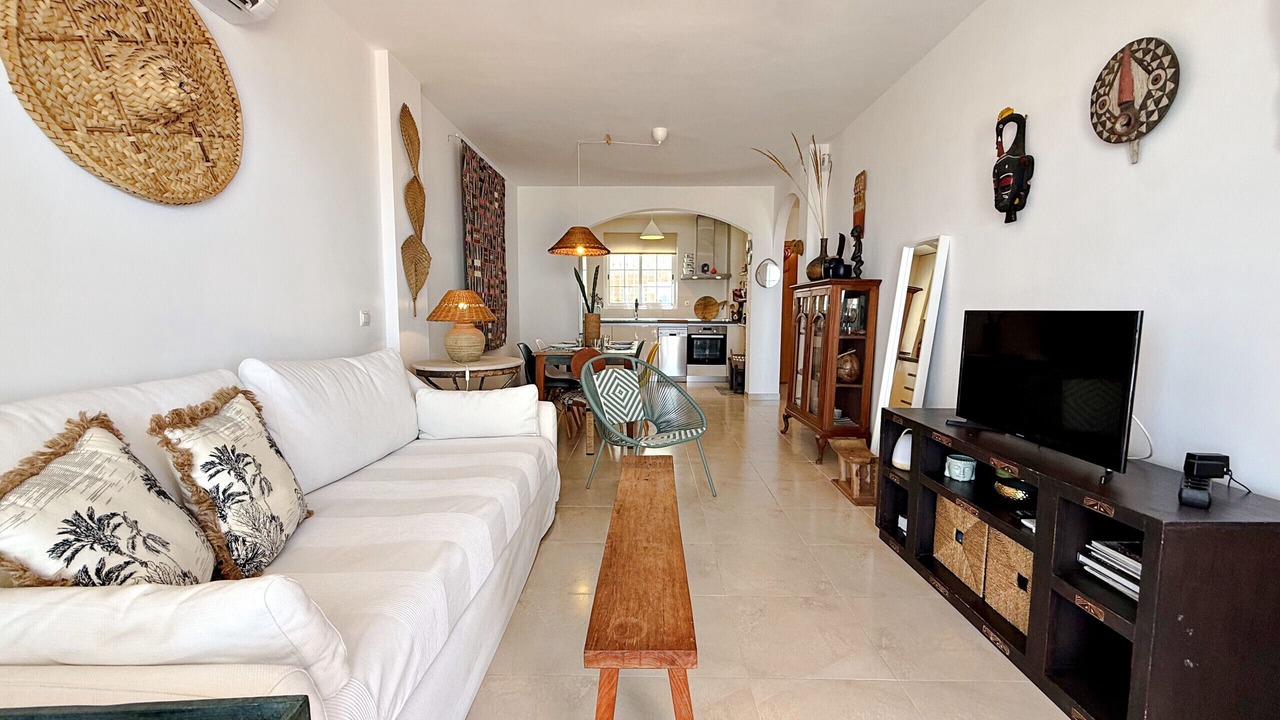 Photo of Livingroom in Torrox Costa