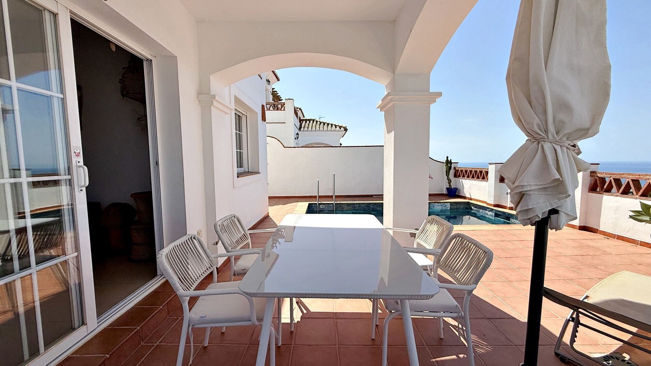 Photo of Outdoor in Torrox Costa