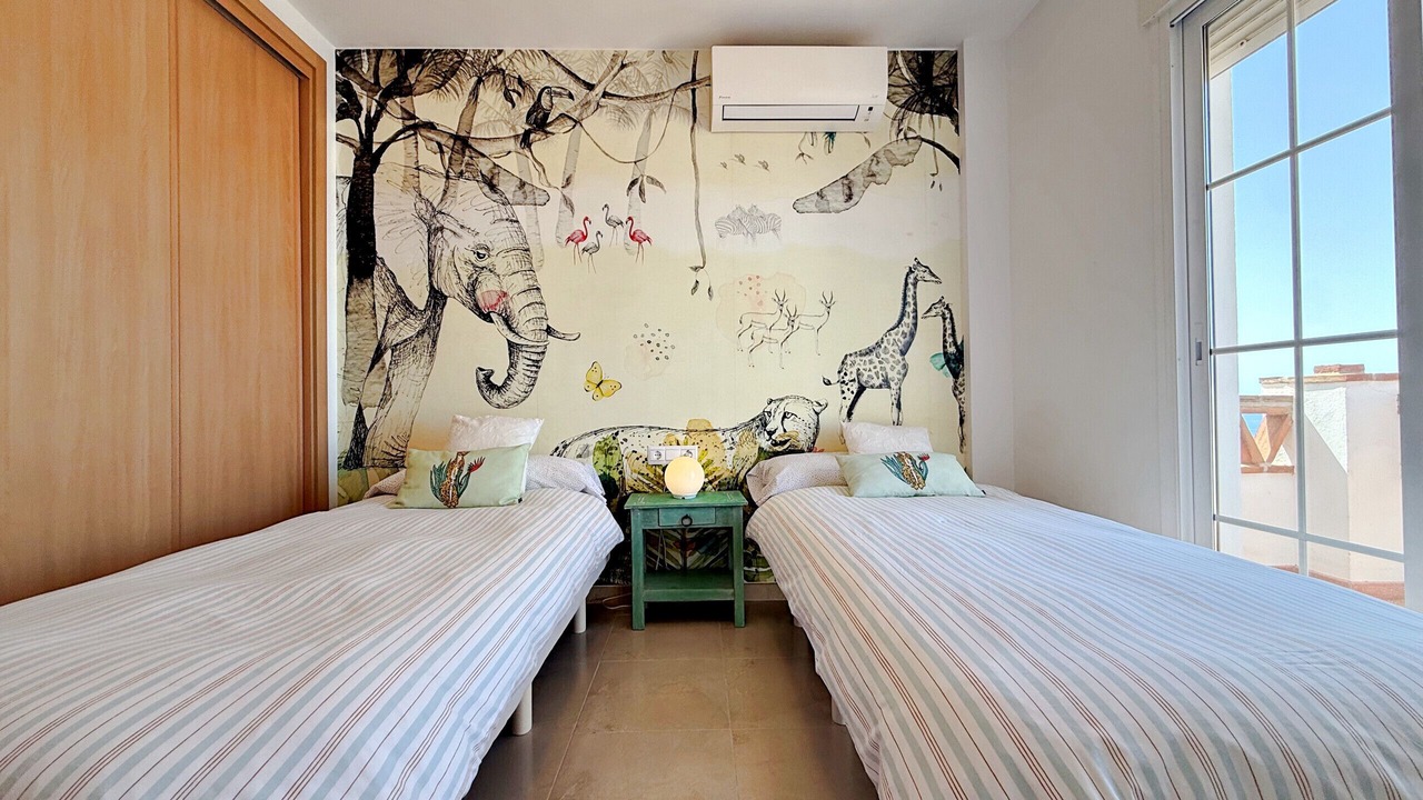 Photo of Bedroom in Torrox Costa