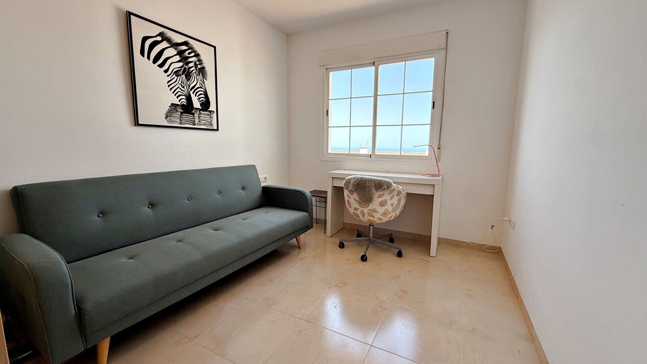 Photo of Livingroom in Torrox Costa