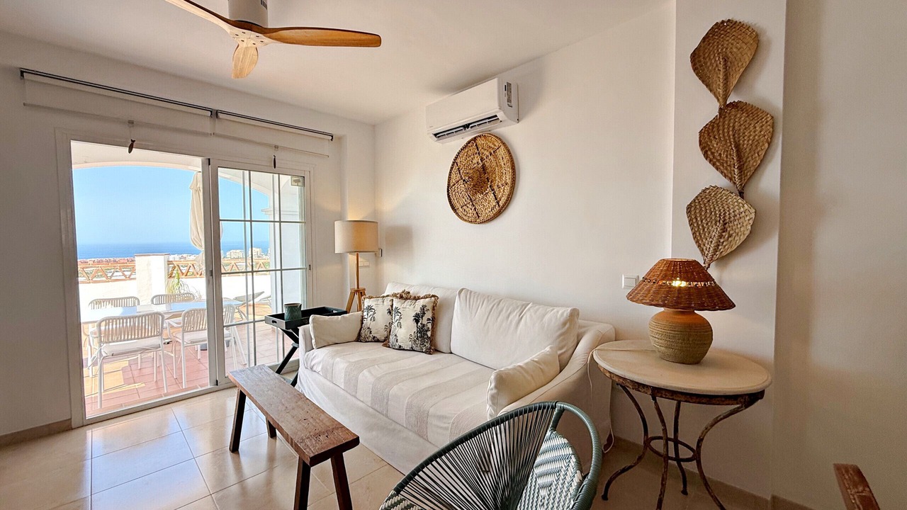 Photo of Livingroom in Torrox Costa
