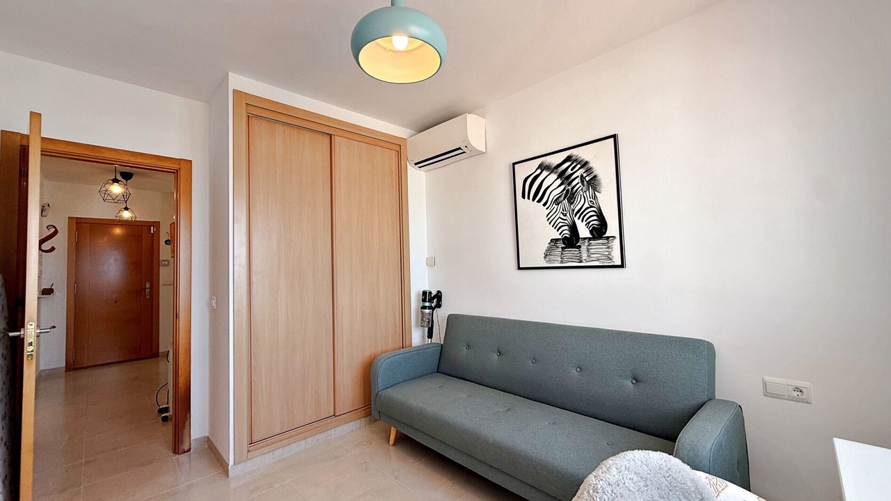Photo of Livingroom in Torrox Costa