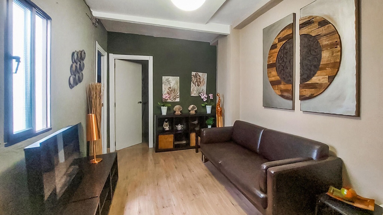 Photo of Bedroom in Jerez de la Frontera