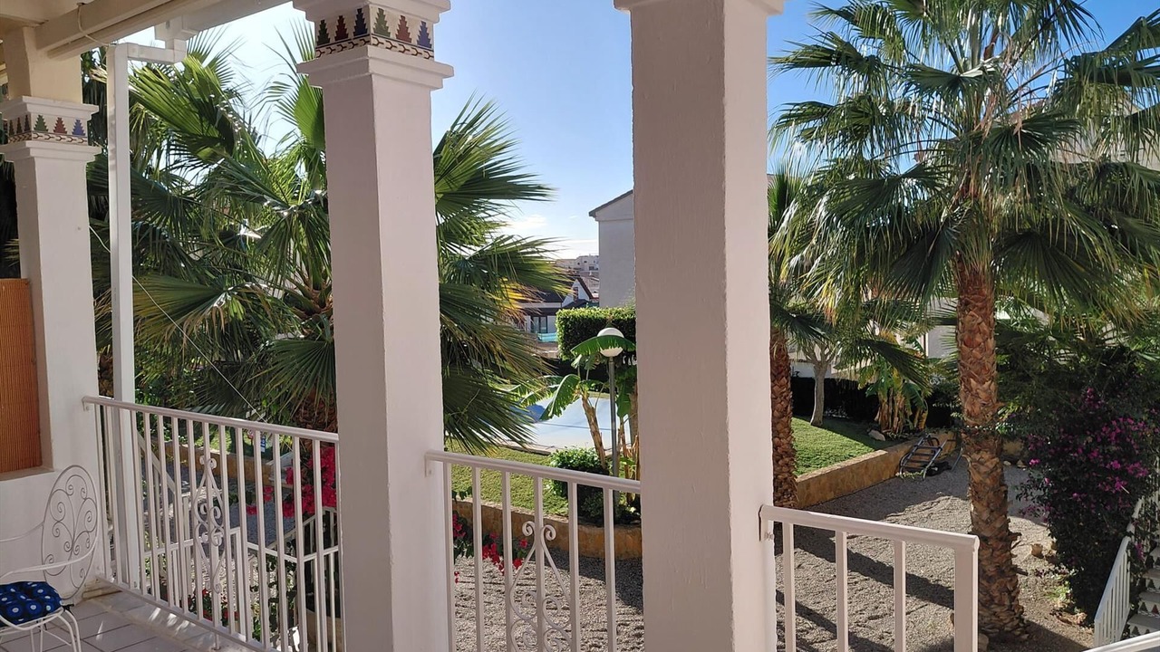 Photo of Outdoor in San Juan de los Terreros