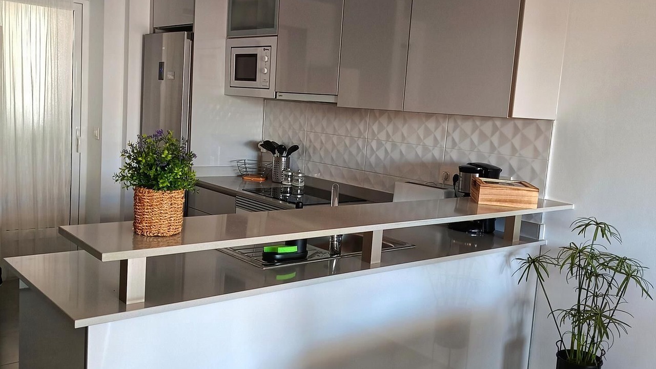 Photo of Kitchen in Mar de Pulpi