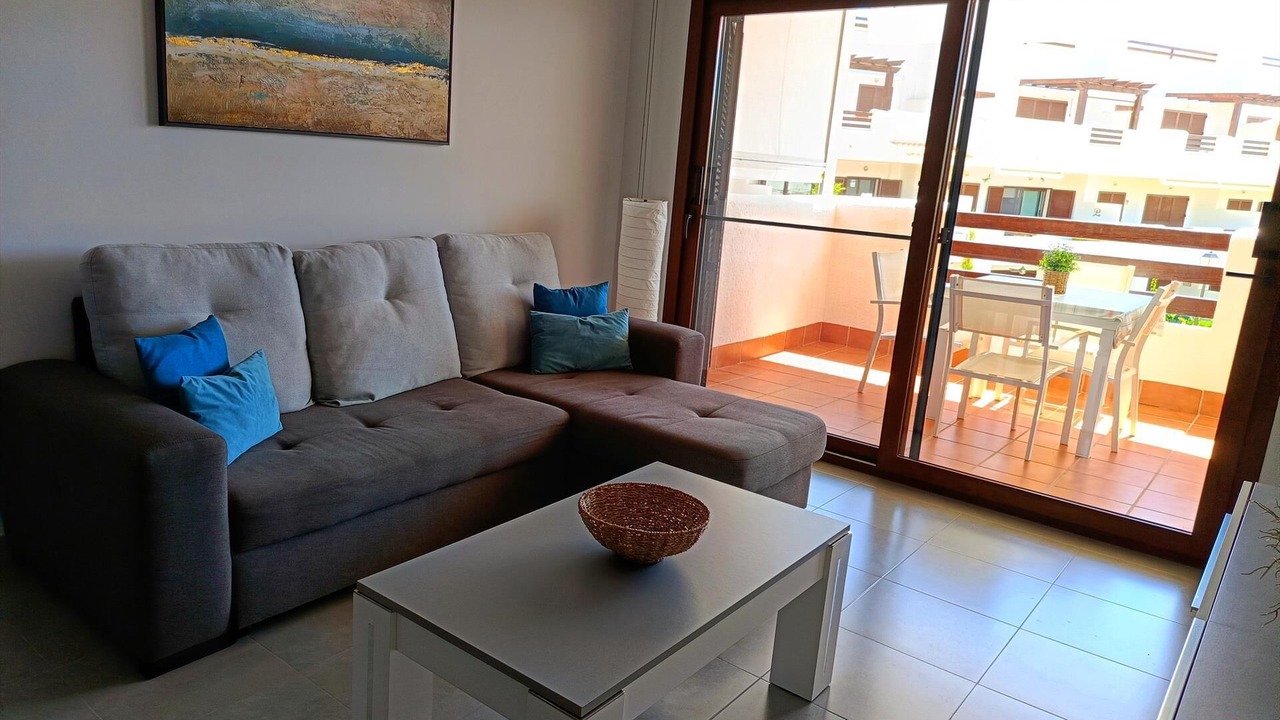 Photo of Livingroom in Mar de Pulpi