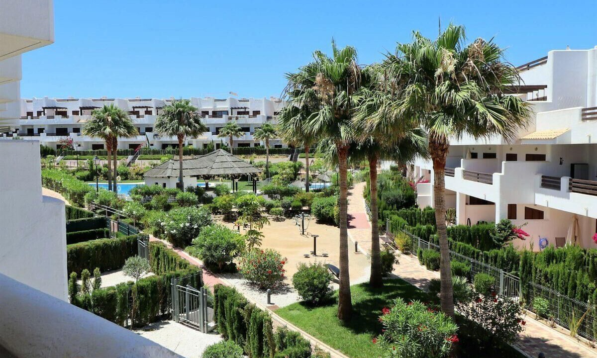 Photo of Outdoor in Mar de Pulpi