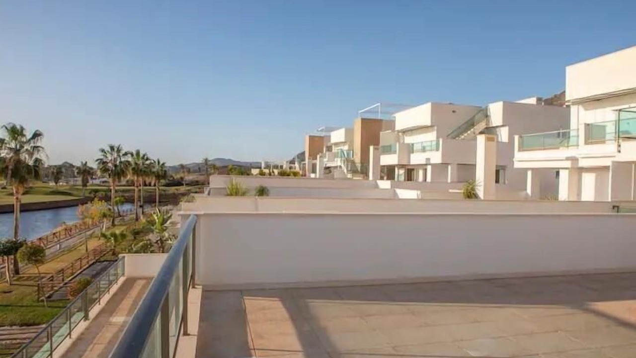 Photo of Patio Balcony in Pulpi