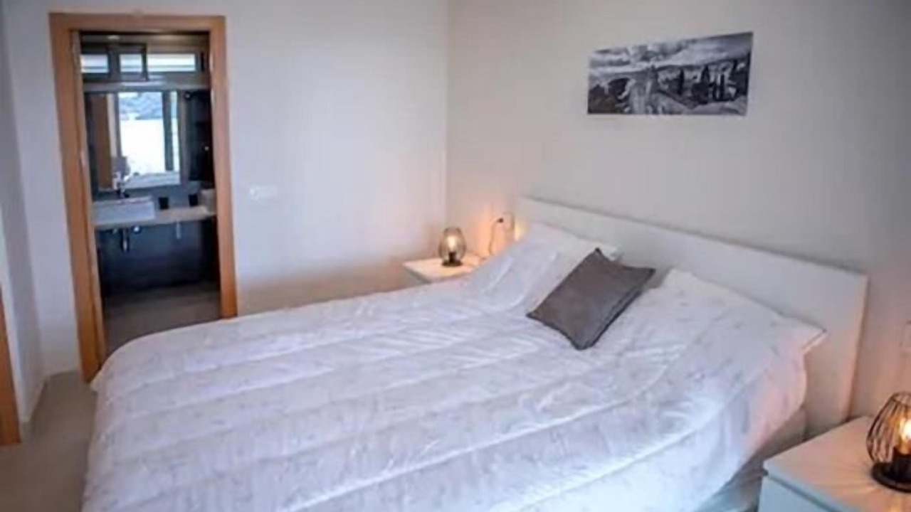 Photo of Bedroom in Pulpi