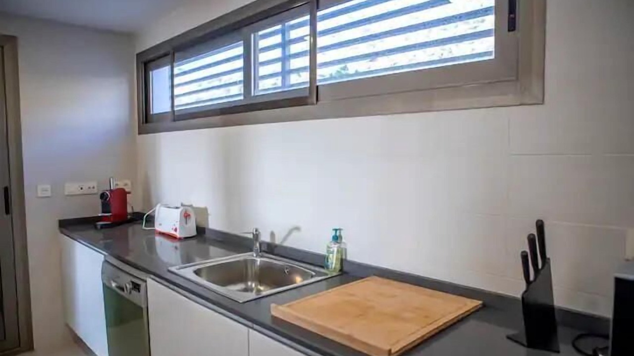 Photo of Kitchen in Pulpi