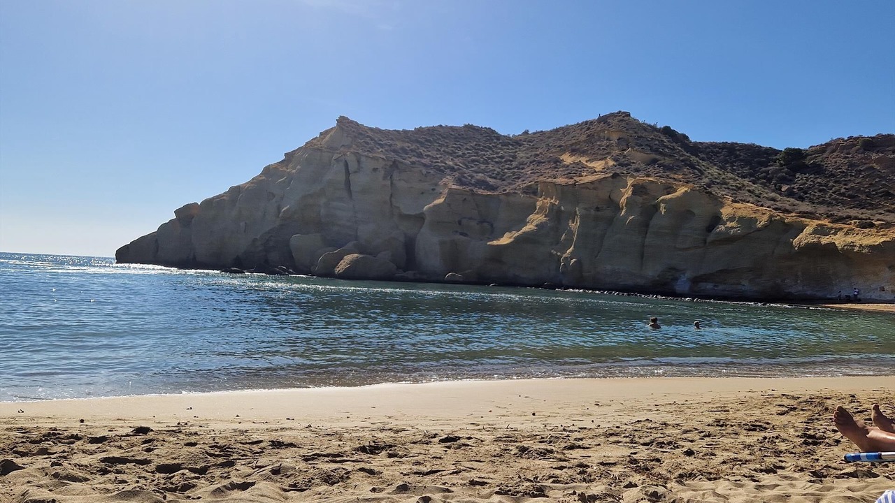 Photo of Others in San Juan de los Terreros