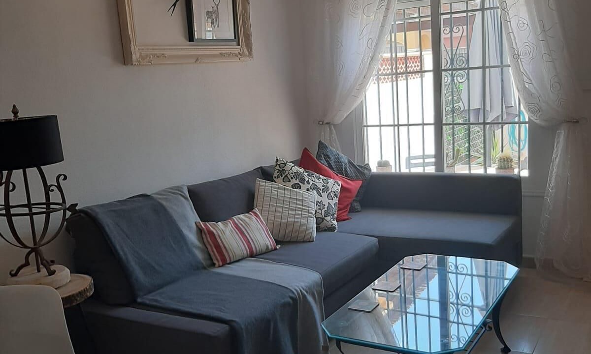 Photo of Livingroom in San Juan de los Terreros