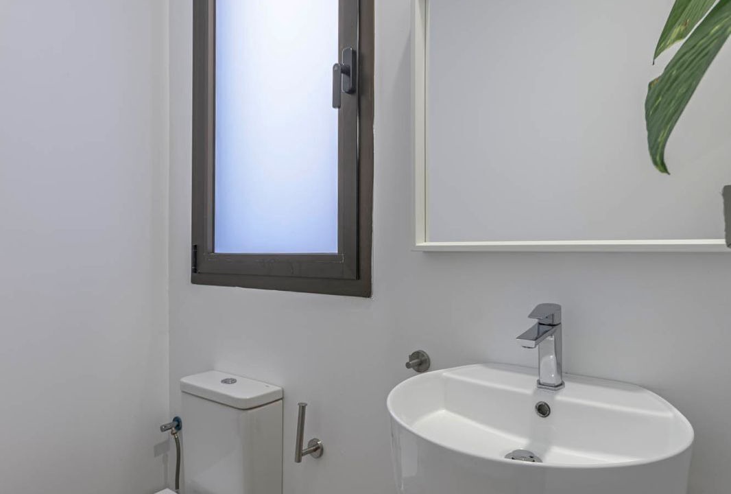 Photo of Bathroom in Vegueta