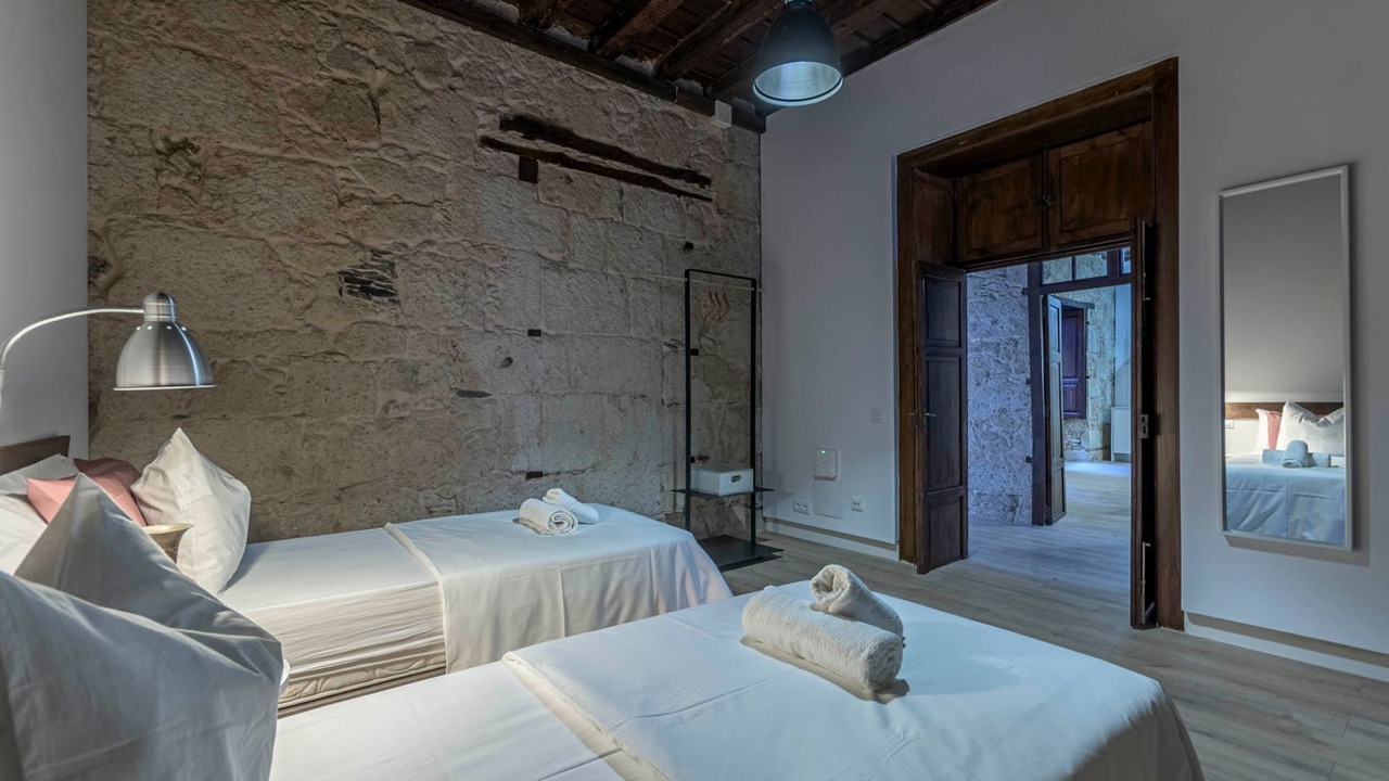 Photo of Bedroom in Vegueta