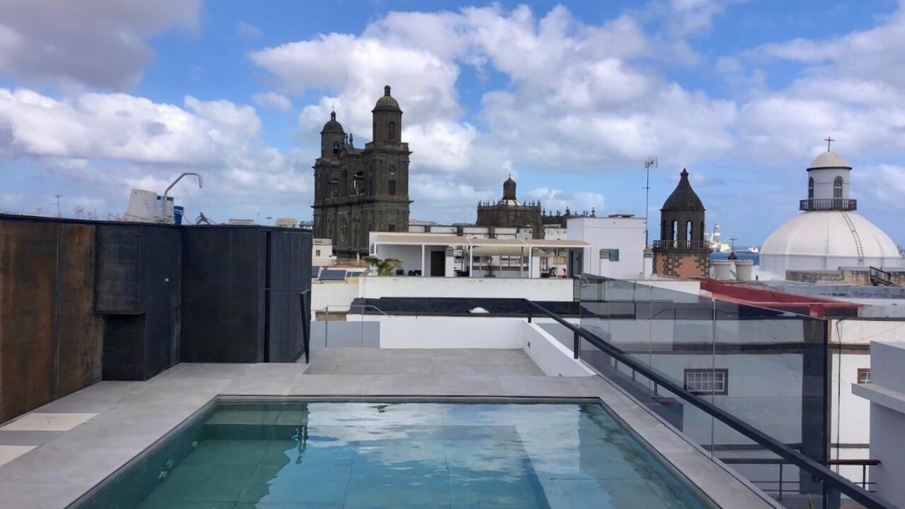 Photo of Outdoor in Vegueta