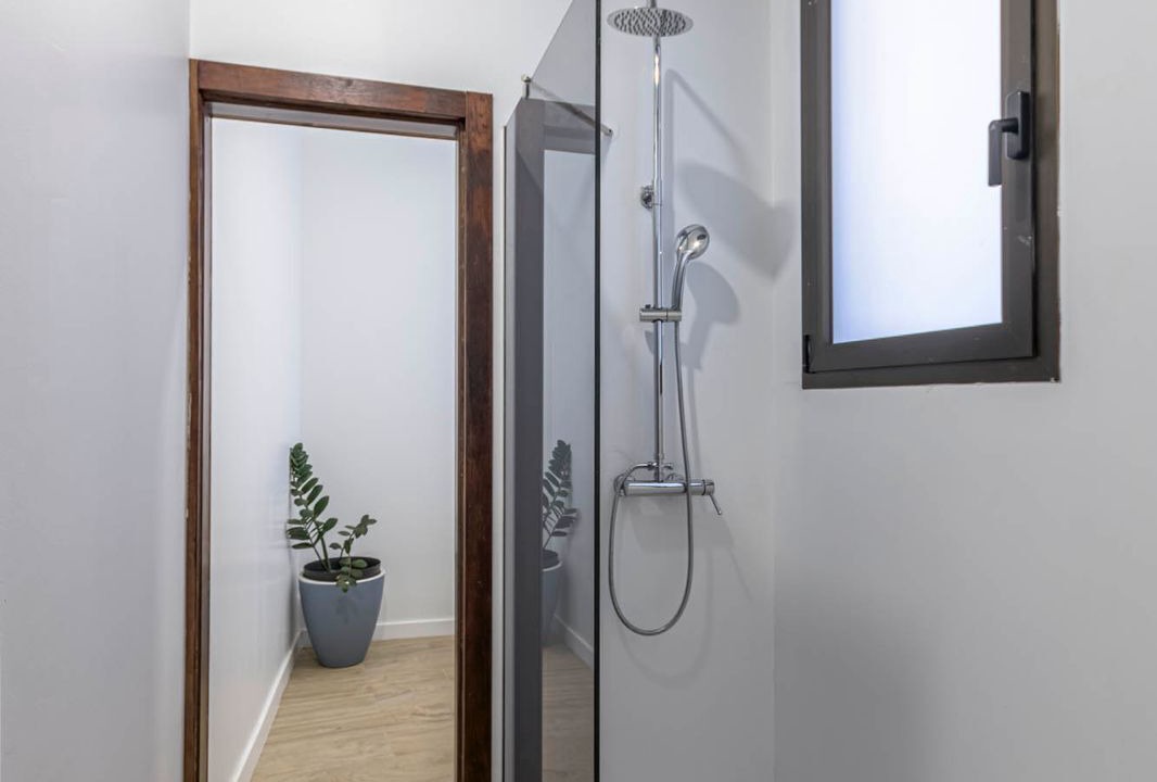 Photo of Bathroom in Vegueta