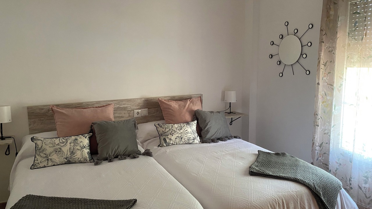 Photo of Bedroom in Cordoba
