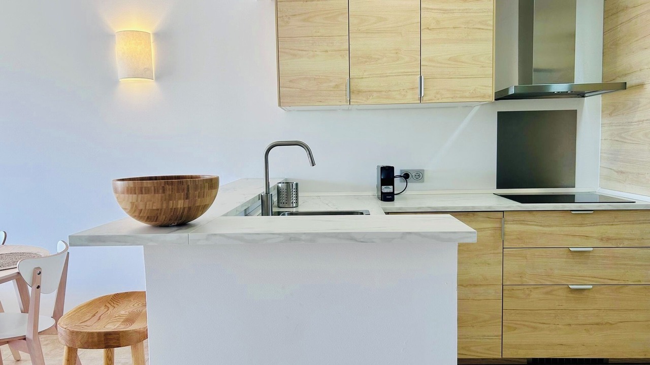 Photo of Kitchen in Vera