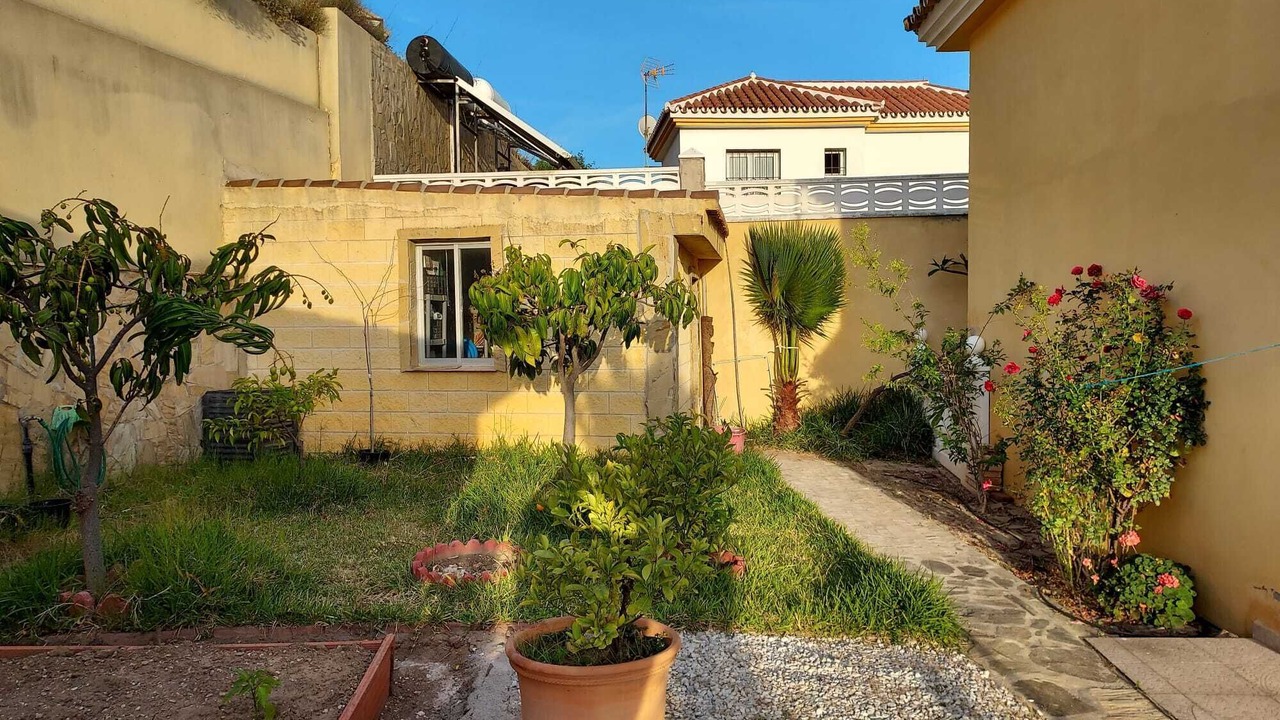 Photo of Outdoor in Torre de Benagalbon