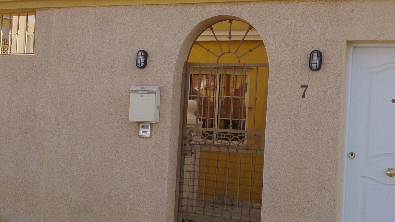 Photo of Outdoor in Torre de Benagalbon