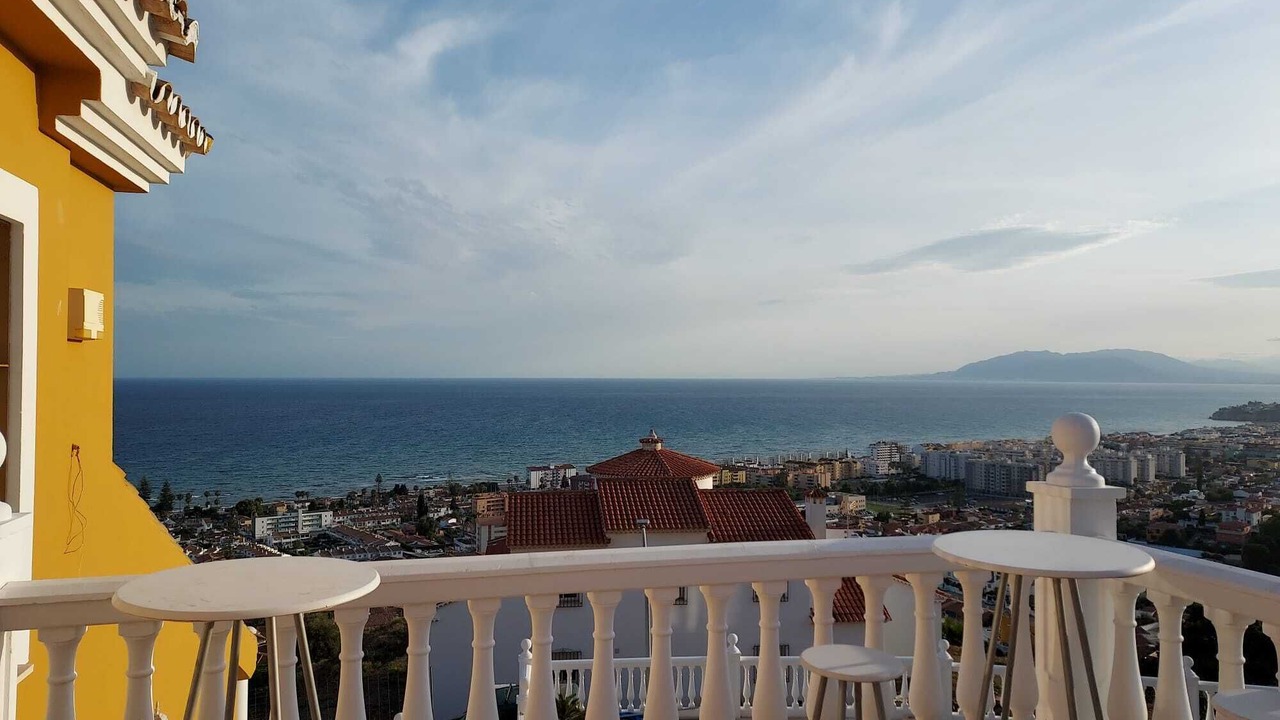 Photo of Outdoor in Torre de Benagalbon