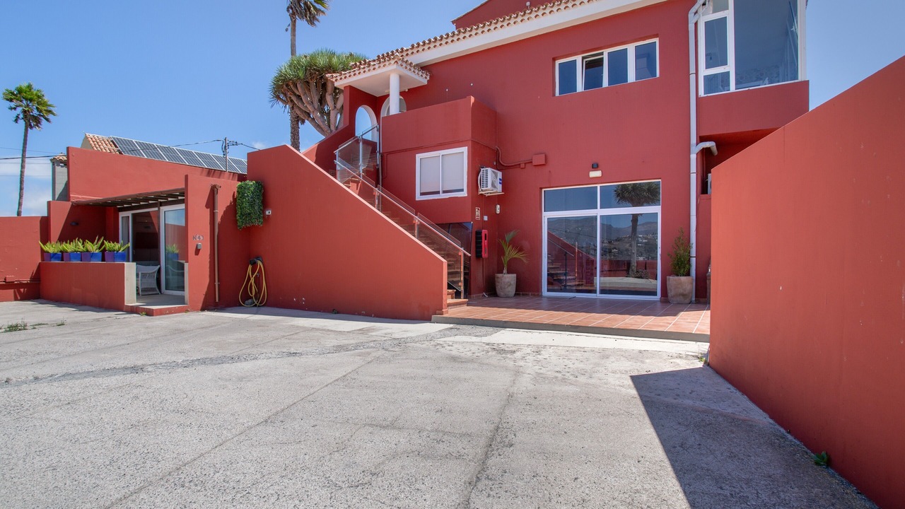 Photo of Outdoor in Santa Brigida