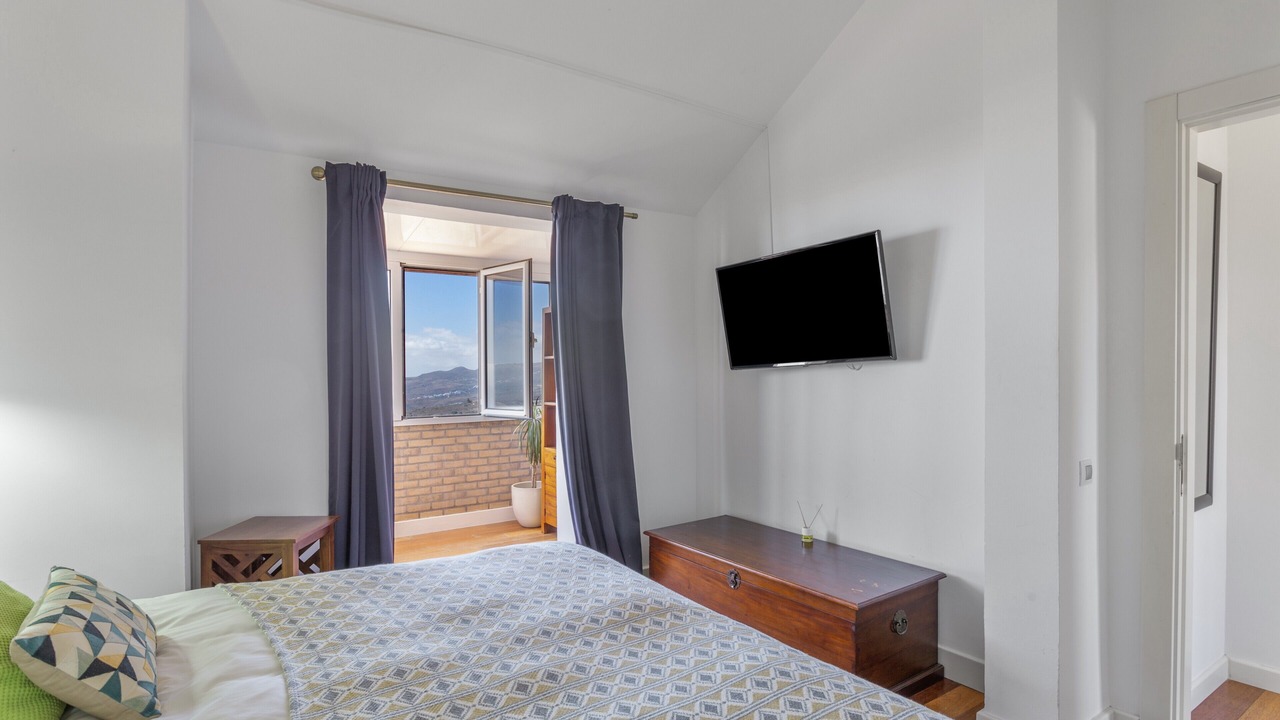 Photo of Bedroom in Santa Brigida