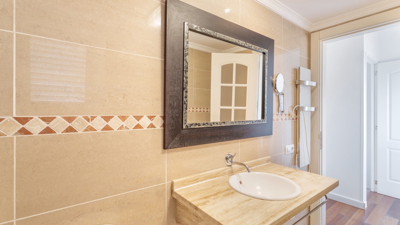 Photo of Bathroom in Santa Brigida