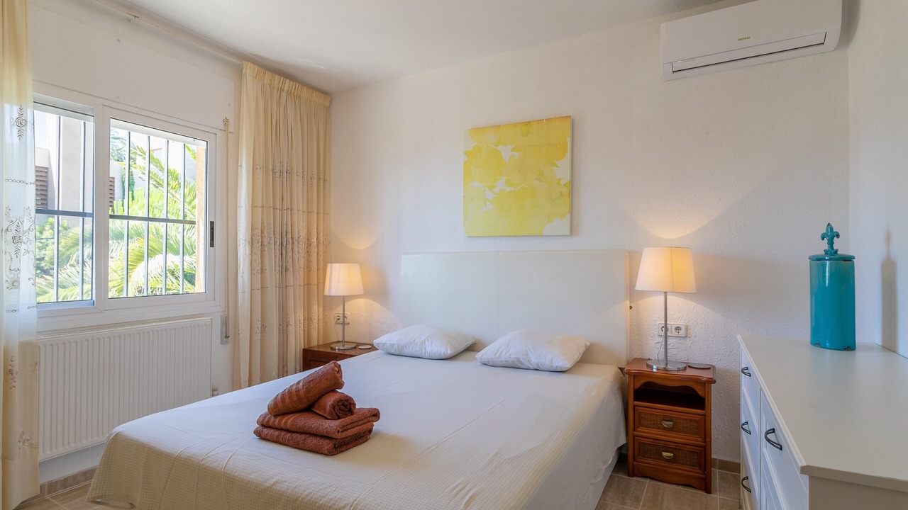 Photo of Bedroom in Coveta Fuma