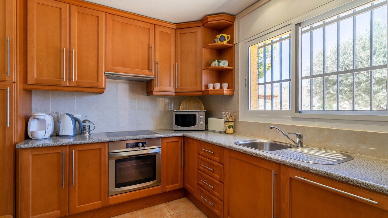 Photo of Kitchen in Coveta Fuma