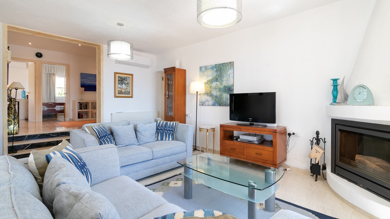 Photo of Livingroom in Coveta Fuma