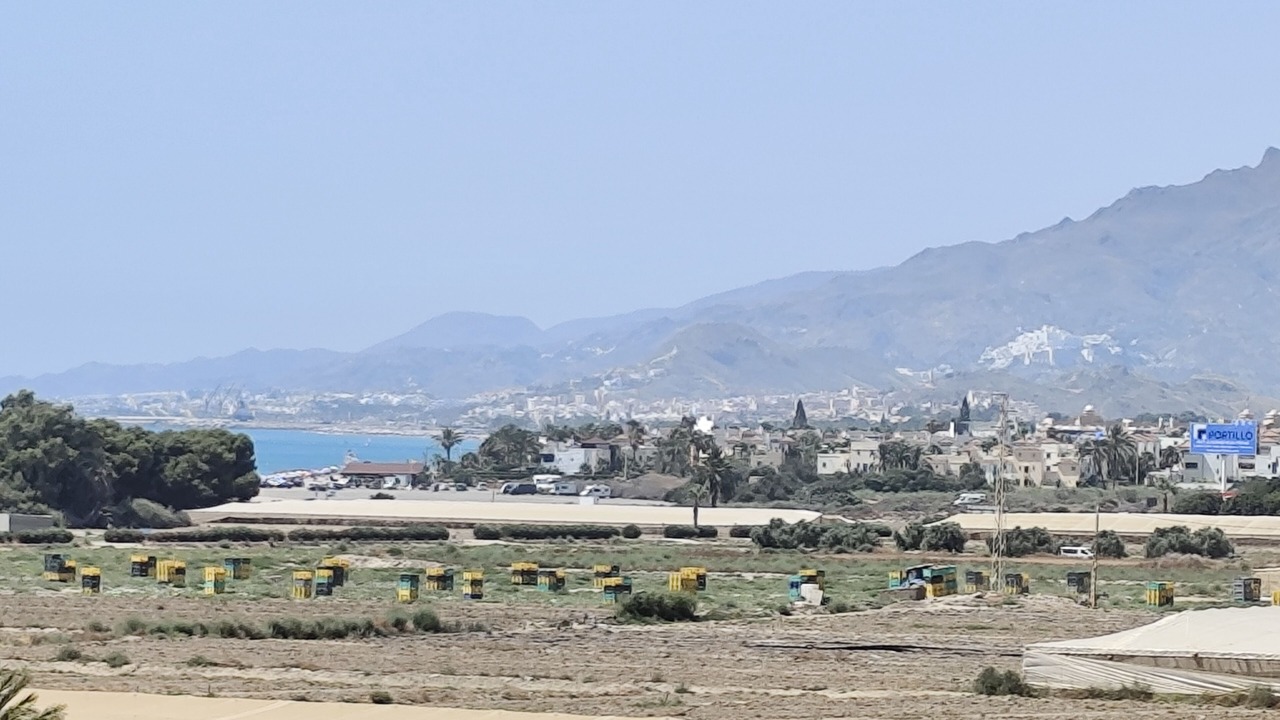 Photo of Others in Palomares