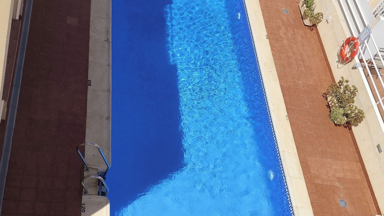Photo of Outdoor in Palomares
