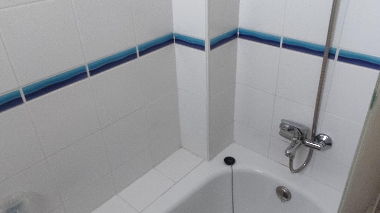 Photo of Bathroom in Palomares
