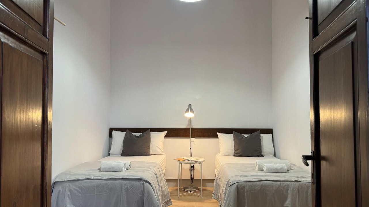 Photo of Bedroom in Vegueta