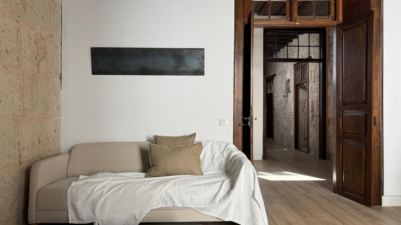 Photo of Livingroom in Vegueta