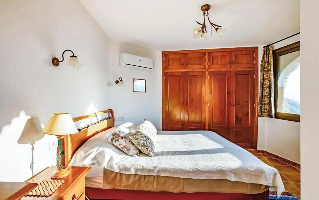 Photo of Bedroom in Turre