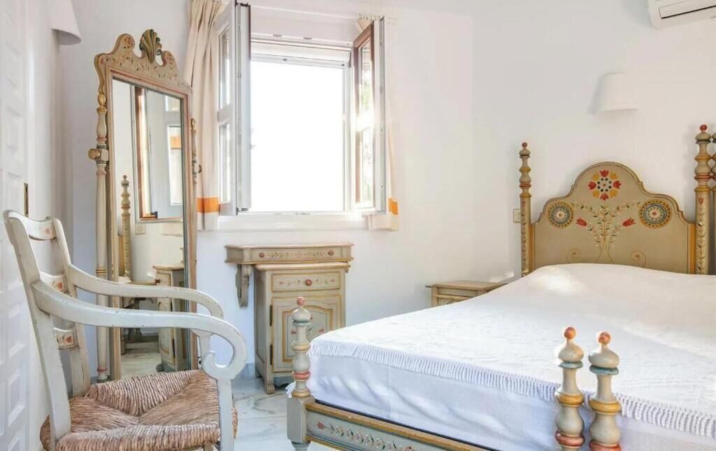 Photo of Bedroom in Turre