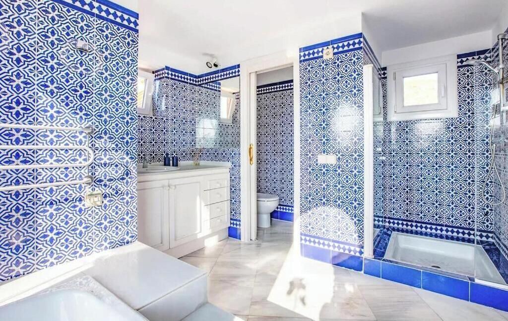 Photo of Bathroom in Turre