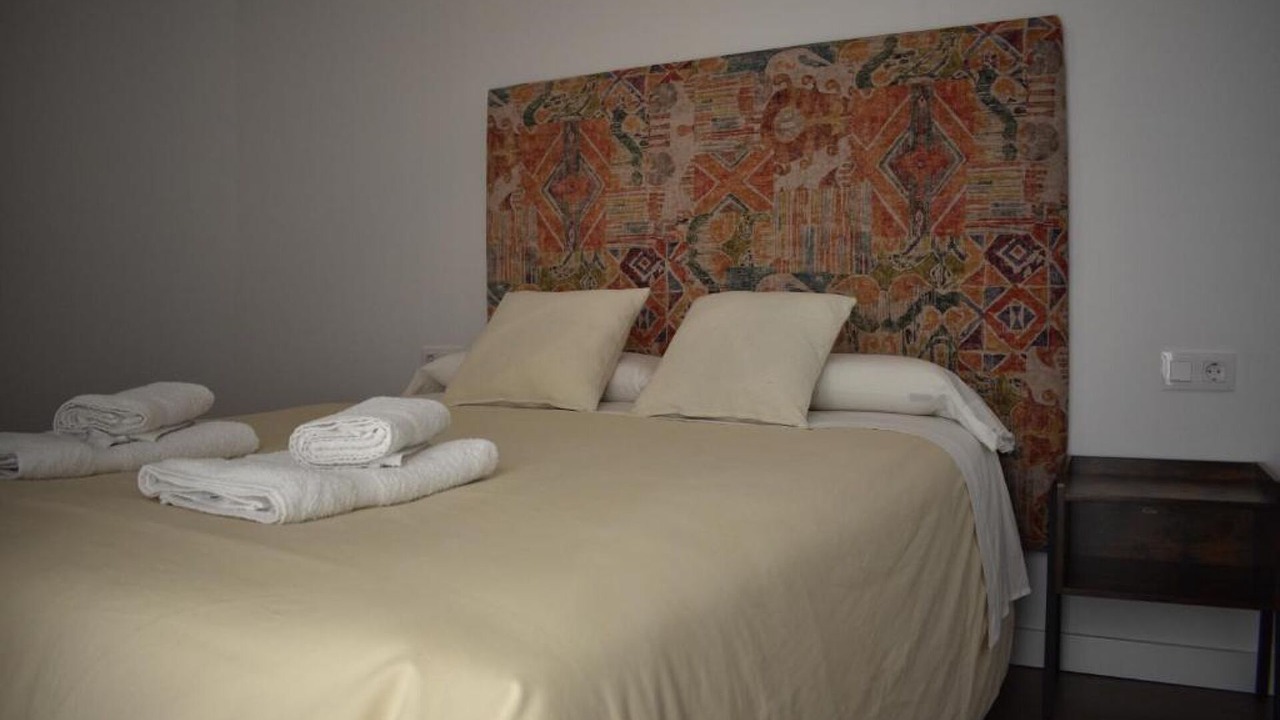 Photo of Bedroom in Constantina
