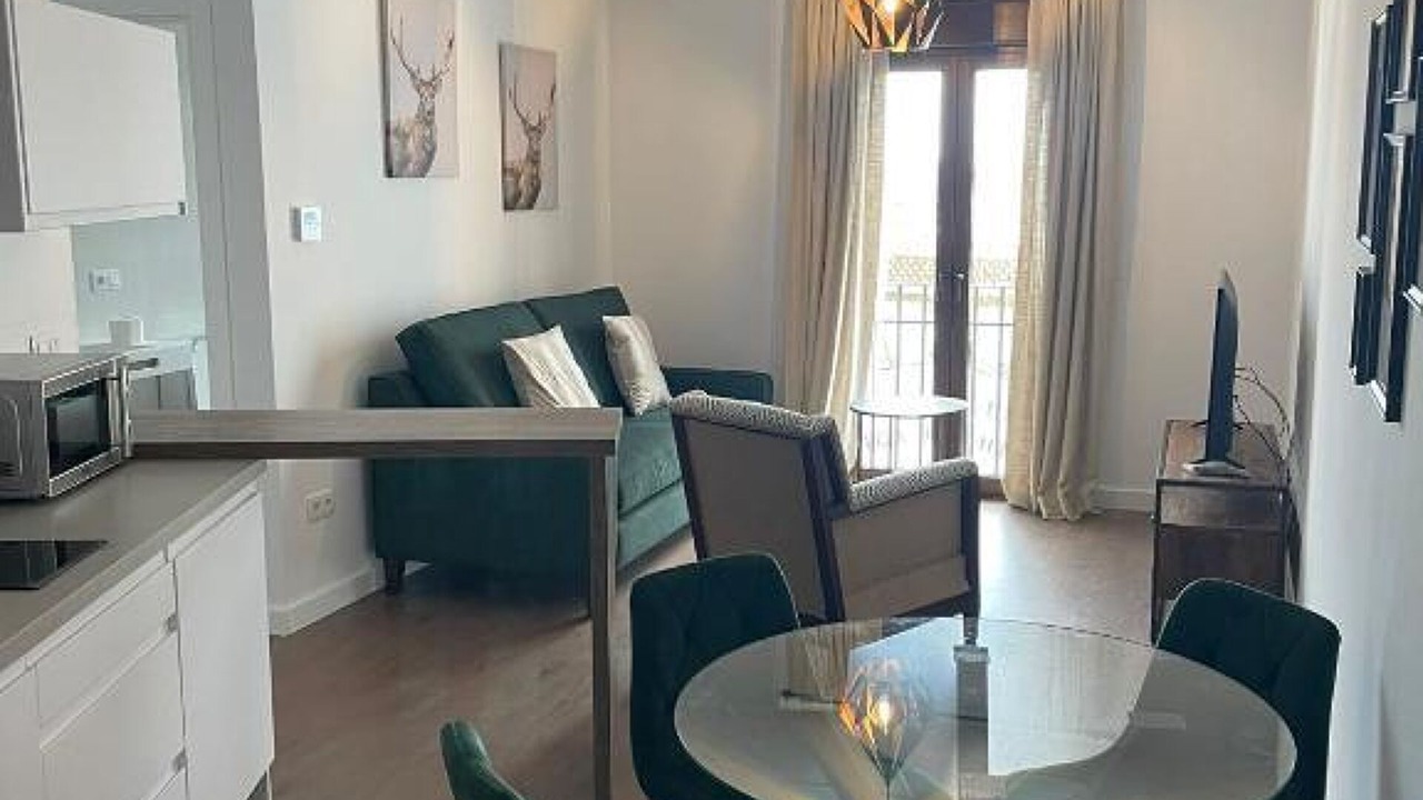 Photo of Livingroom in Constantina