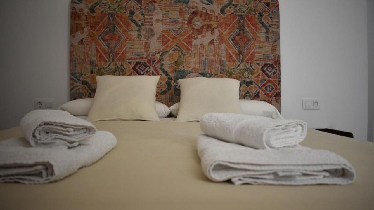 Photo of Bedroom in Constantina
