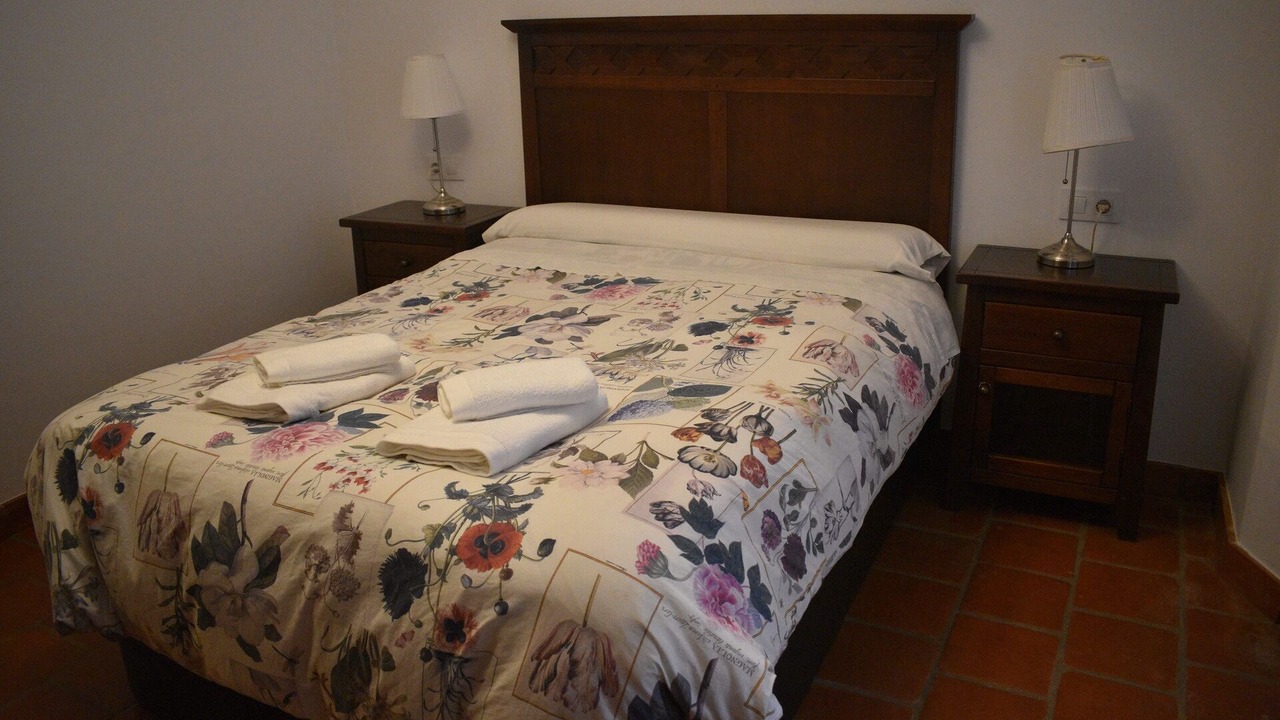 Photo of Bedroom in Constantina