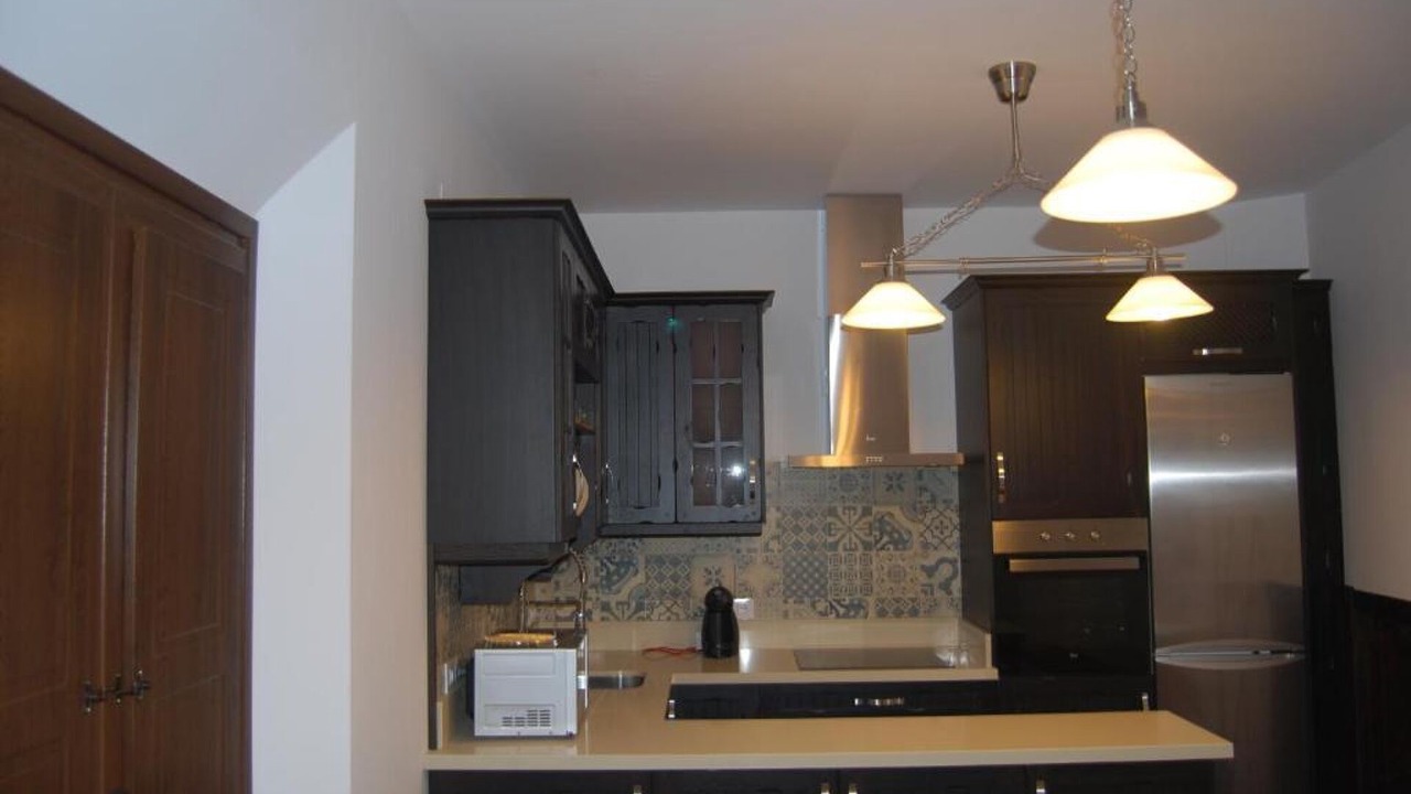 Photo of Kitchen in Constantina