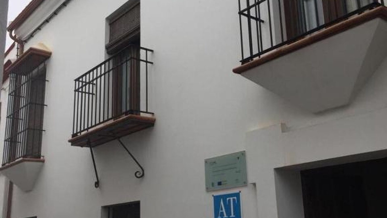 Photo of Outdoor in Constantina