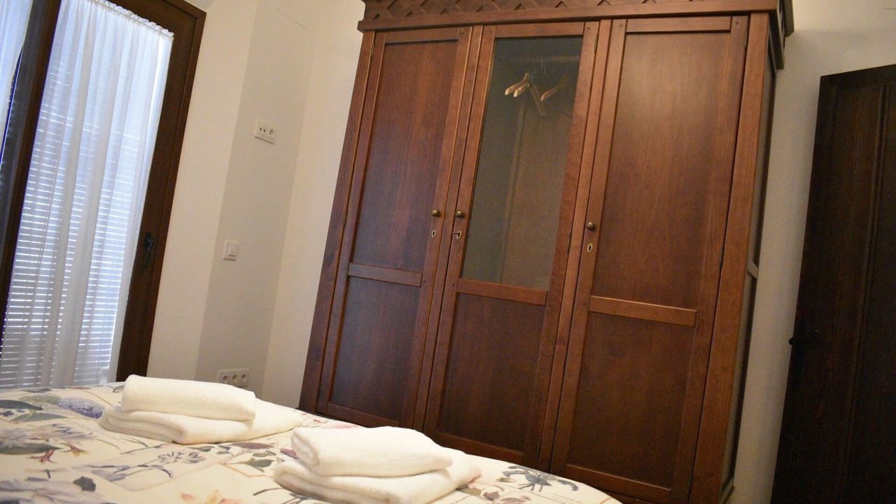Photo of Bedroom in Constantina