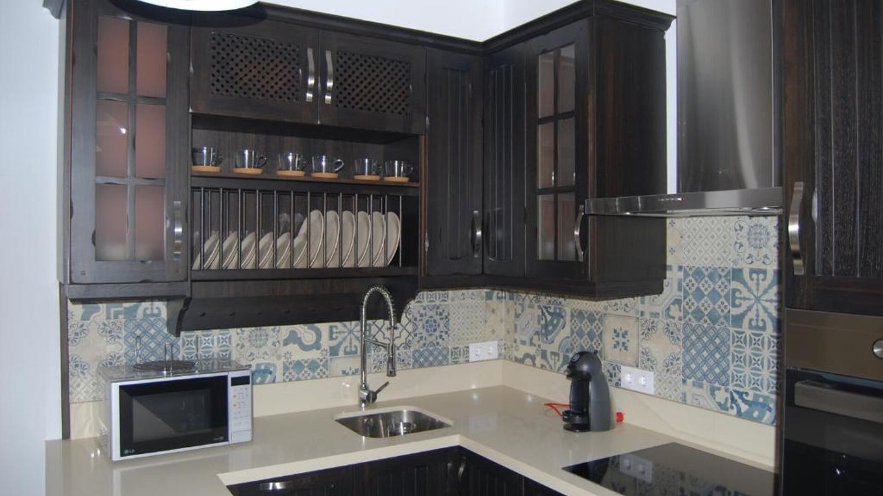 Photo of Kitchen in Constantina
