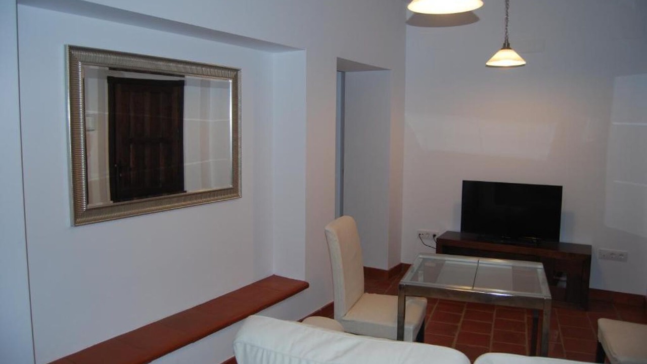 Photo of Livingroom in Constantina