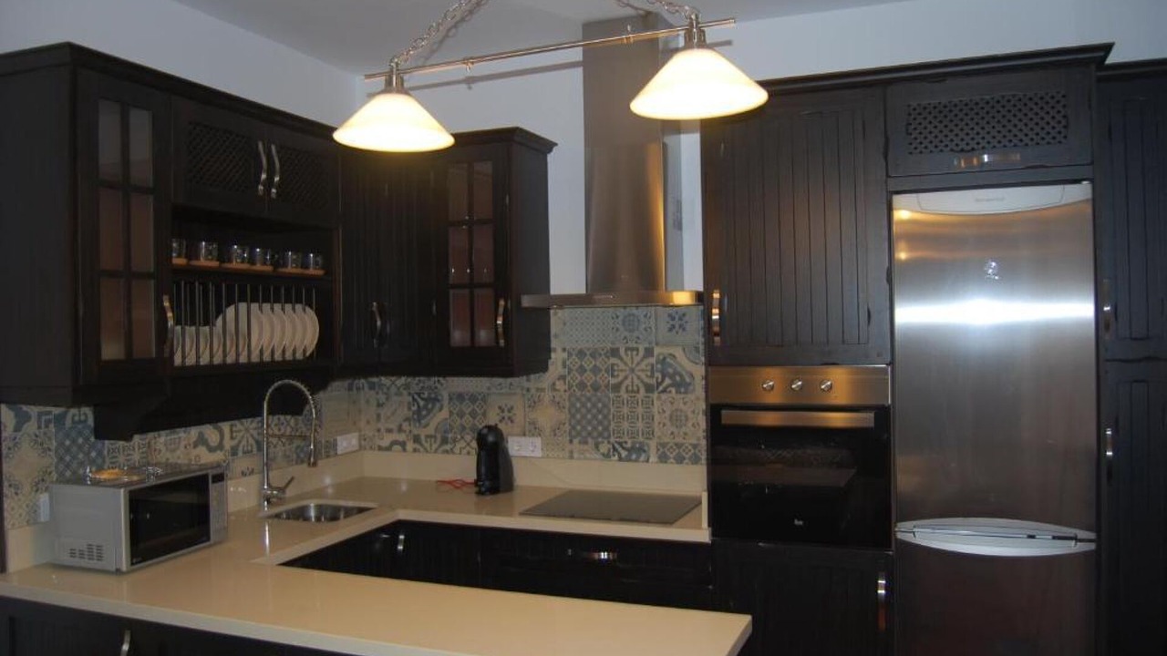 Photo of Kitchen in Constantina